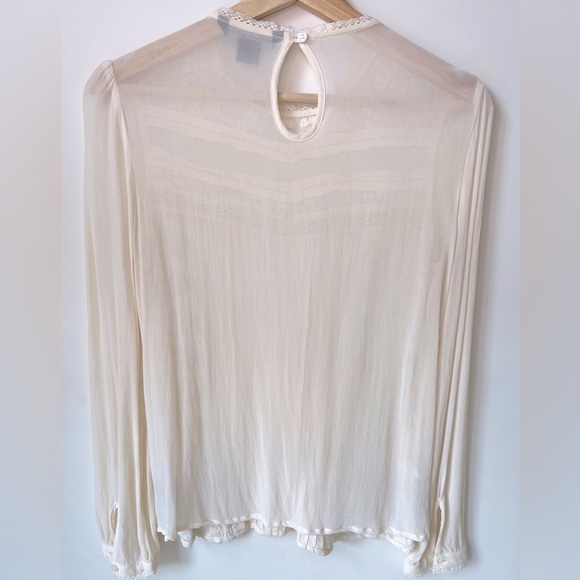 French Connection blouse - Picture 4 of 4